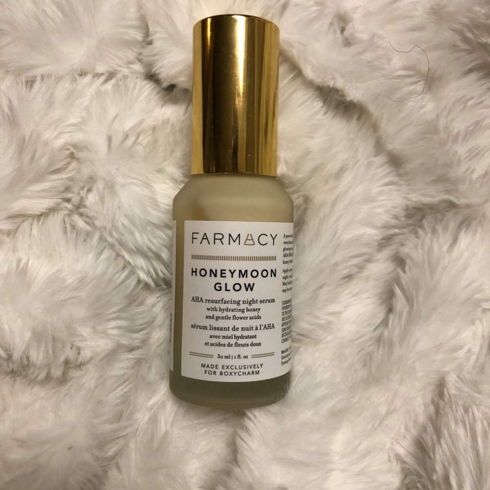 Farmacy Honeymoon Glow